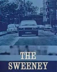 Opening titles: This wasn't your Daddy's police force.