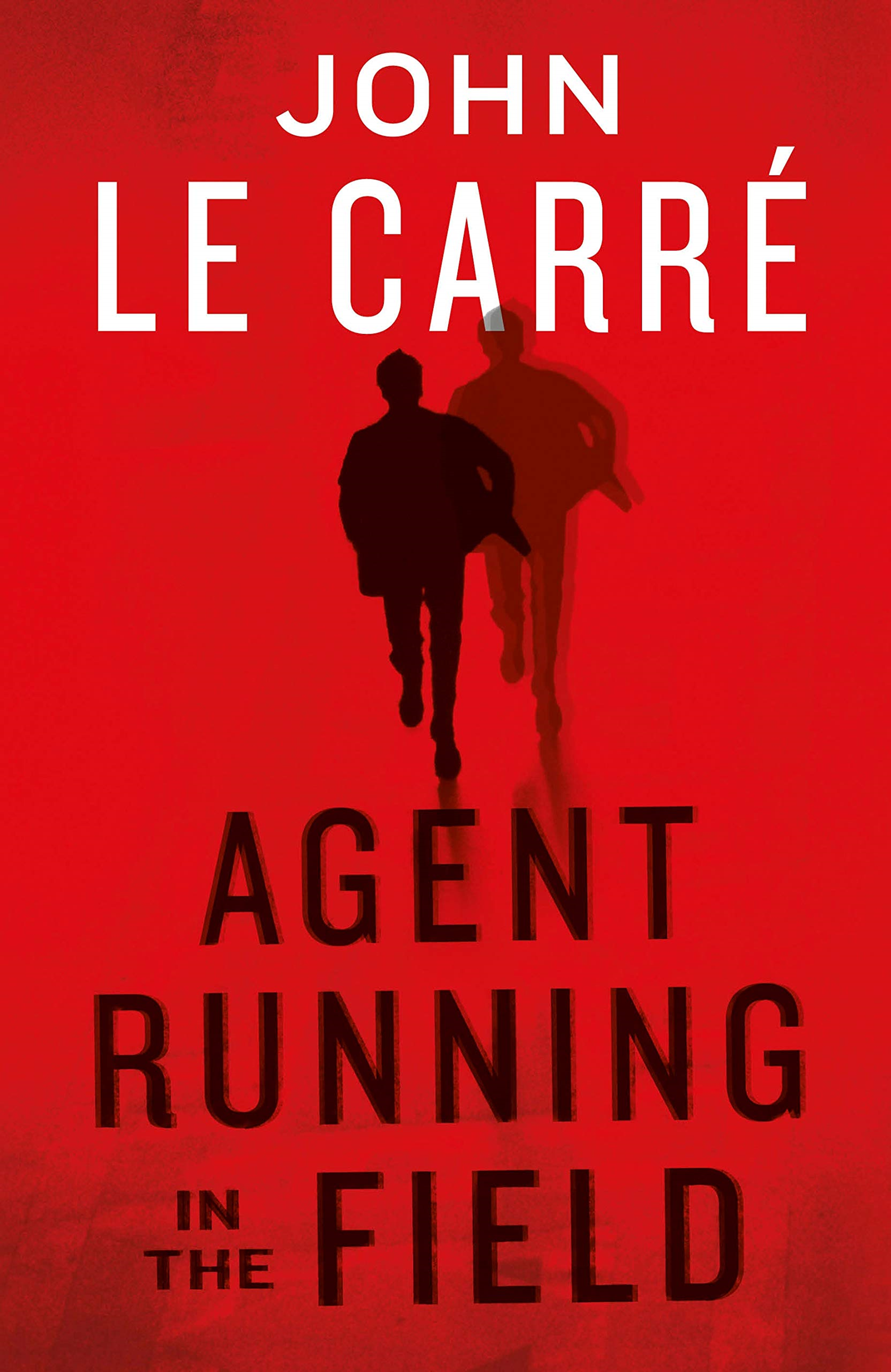 Agent Running