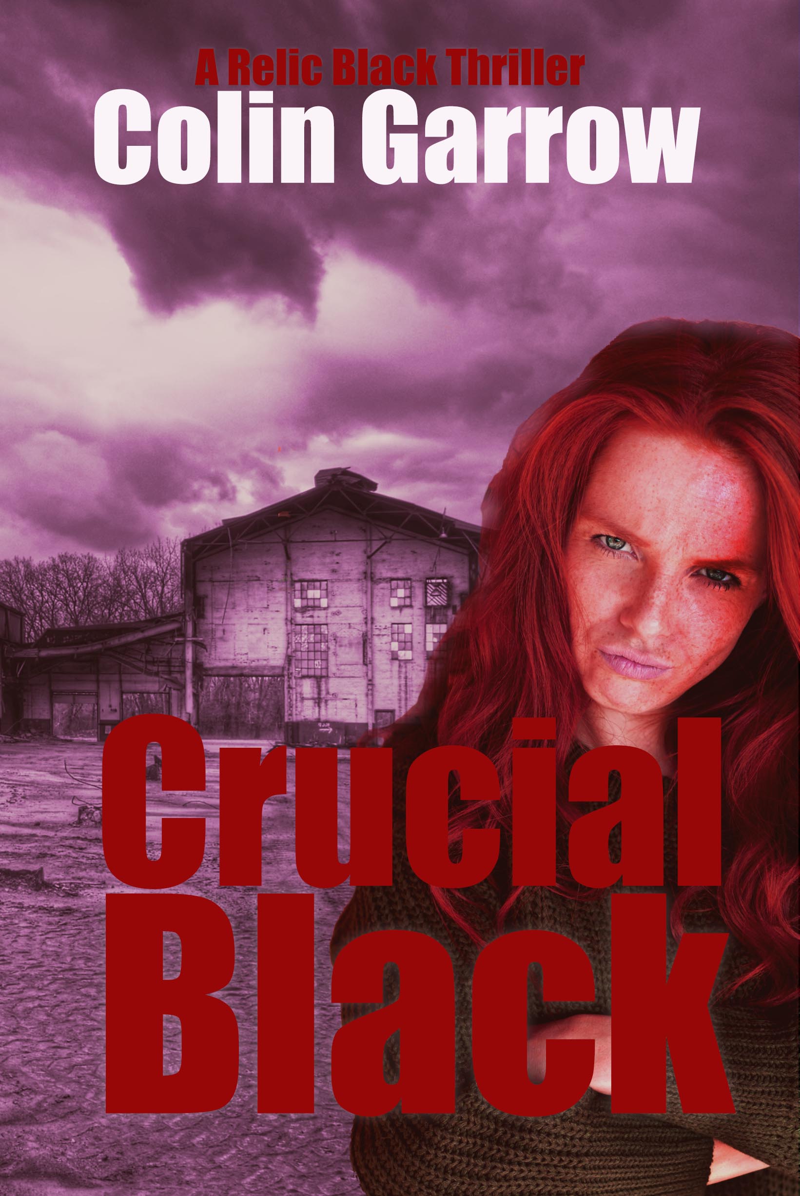 Crucial Black COVER ebook Update JULY 2023